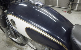 YAMAHA SR400 Gen.2 1988 1JR