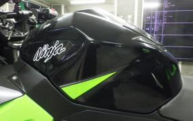 KAWASAKI NINJA 400 2019 EX400G