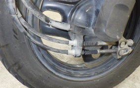 HONDA GIORNO 2 2022 AF70