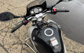 SUZUKI GSR600 2006 B9111