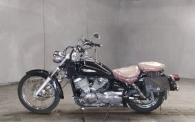 YAMAHA DRAGSTAR 250 VG02J