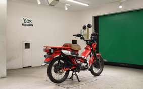 HONDA CT125 HUNTER CUB 2022 JA55