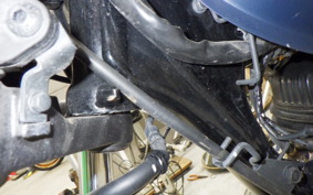 HONDA GB350 2022 NC59