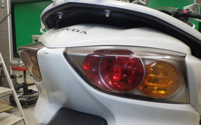 HONDA FORZA Z GEN 2 2022 MF10