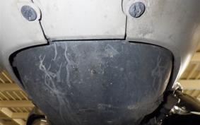 HONDA SPACY 125 Gen. 3 JF04