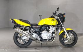 HONDA CB400SF TRAINING CAR NC42