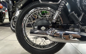 KAWASAKI W175 BJ250L