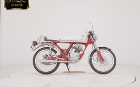 HONDA DREAM 50 2025 AC15