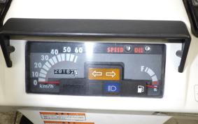 HONDA GYRO X 2007 TD01