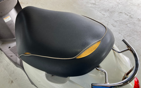 SUZUKI LET'S G CA4AA