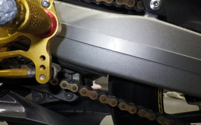 HONDA CBR250RR