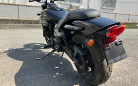 KAWASAKI ELIMINATOR 250V VN250A