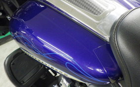 HARLEY FLHXSE 1800CVO 2010