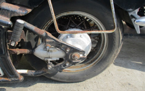 YAMAHA DRAGSTAR 1100 1999 VP10J