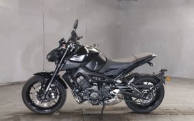YAMAHA MT-09 RN52J