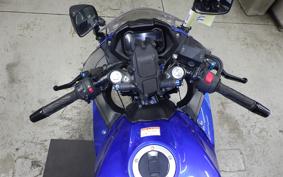 SUZUKI GSX250 R