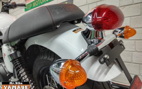TRIUMPH BONNEVILLE T100 2015 TJ9157