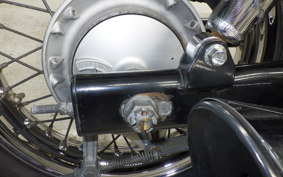 KAWASAKI ELIMINATOR 125 2003 BN125A