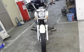 YAMAHA DRAGSTAR 250 2022 VG02J