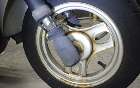 HONDA TODAY 2 2025 AF67