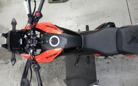 SUZUKI Vｽﾄﾛｰﾑ250SX EL11L