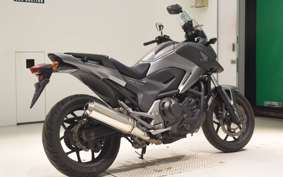 HONDA NC750X D Limited 2014 RC72