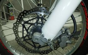 HONDA CRF250L 2000 MD38