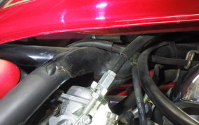SUZUKI GN125 F Gen.2