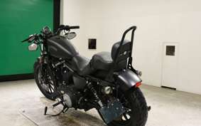 HARLEY XL883N 2013