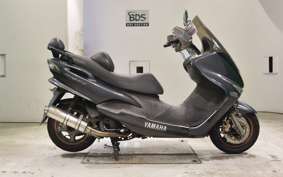 YAMAHA MAJESTY 125 FI