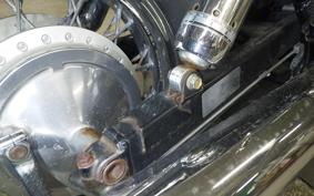 HONDA SHADOW 750 Gen. 3 2006 RC50
