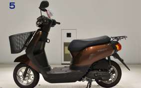 HONDA TACT-4ﾍﾞｰｼｯｸ AF79