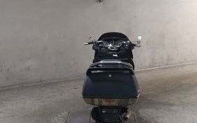 HONDA FUSION MF02