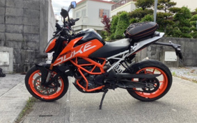KTM 390 DUKE 2021 JPJ40