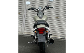 KAWASAKI ELIMINATOR 125 BN125A