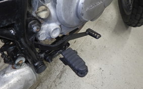 HONDA FTR223 2025 MC34