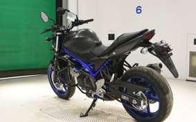 SUZUKI SV650 A 2023 VP55B
