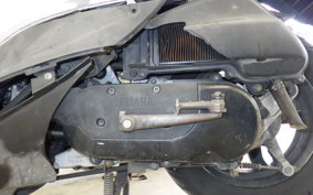 YAMAHA JOG Delux SA39J