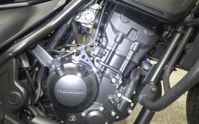HONDA REBEL 250 2000 MC49