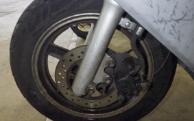 SUZUKI ADDRESS V125 DT11A