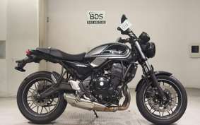 KAWASAKI Z650 RS 2024 ER650M