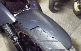 SUZUKI V-STROM 250 A