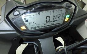 SUZUKI GSX-S1000F 2017 GT79B