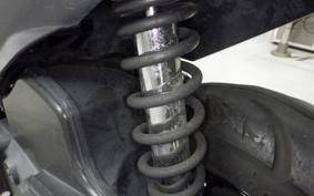 SUZUKI ADDRESS V125 2015 CF46A