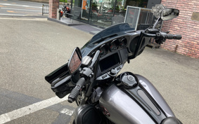 HARLEY FLHTKSE CVO 2019 TEH