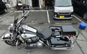 HARLEY  HARLEY FLHPE 1999 FNV