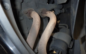 YAMAHA YZF-R25 RG43J