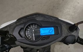 YAMAHA CYGNUS125XSR SEA5J