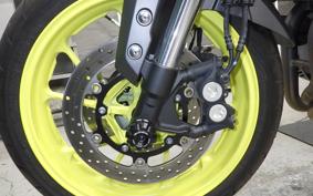 YAMAHA MT-09 A 2018 RN52J