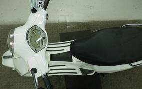VESPA LX150ie-3V